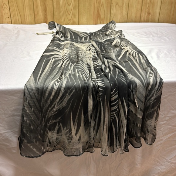 Adrienne Vittadini Black and White Dress - Picture 8 of 9